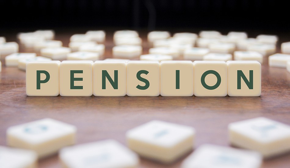 Pension