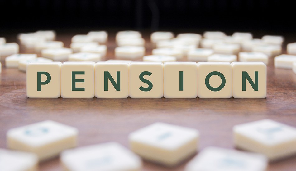 Pension